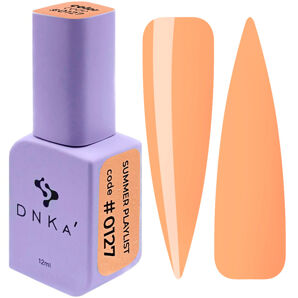 DNKa  Gel Polish   Гель-лак 12мл  №0127
